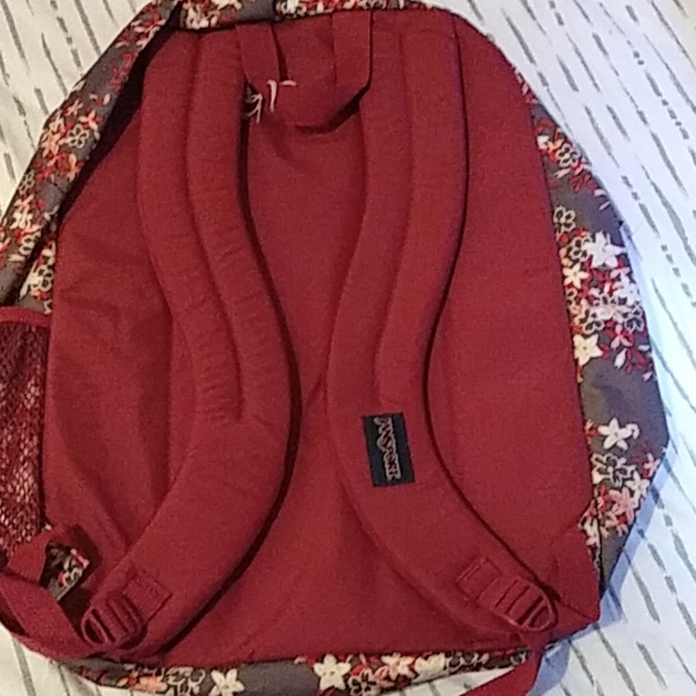 Jansport backpack - Picture 2 of 2
